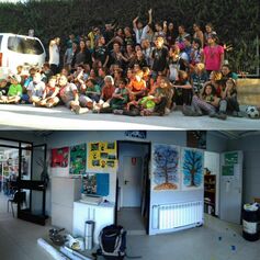 El Cau de La Floresta