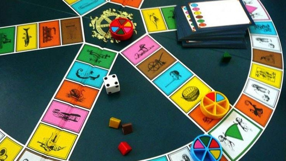 Imatge pels mitjans: Trivial del Centenari de La Floresta (5.000€)