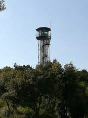 Mirador del Turó del Fumet (imatge)