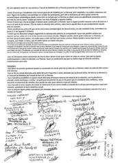 Document amb signatures