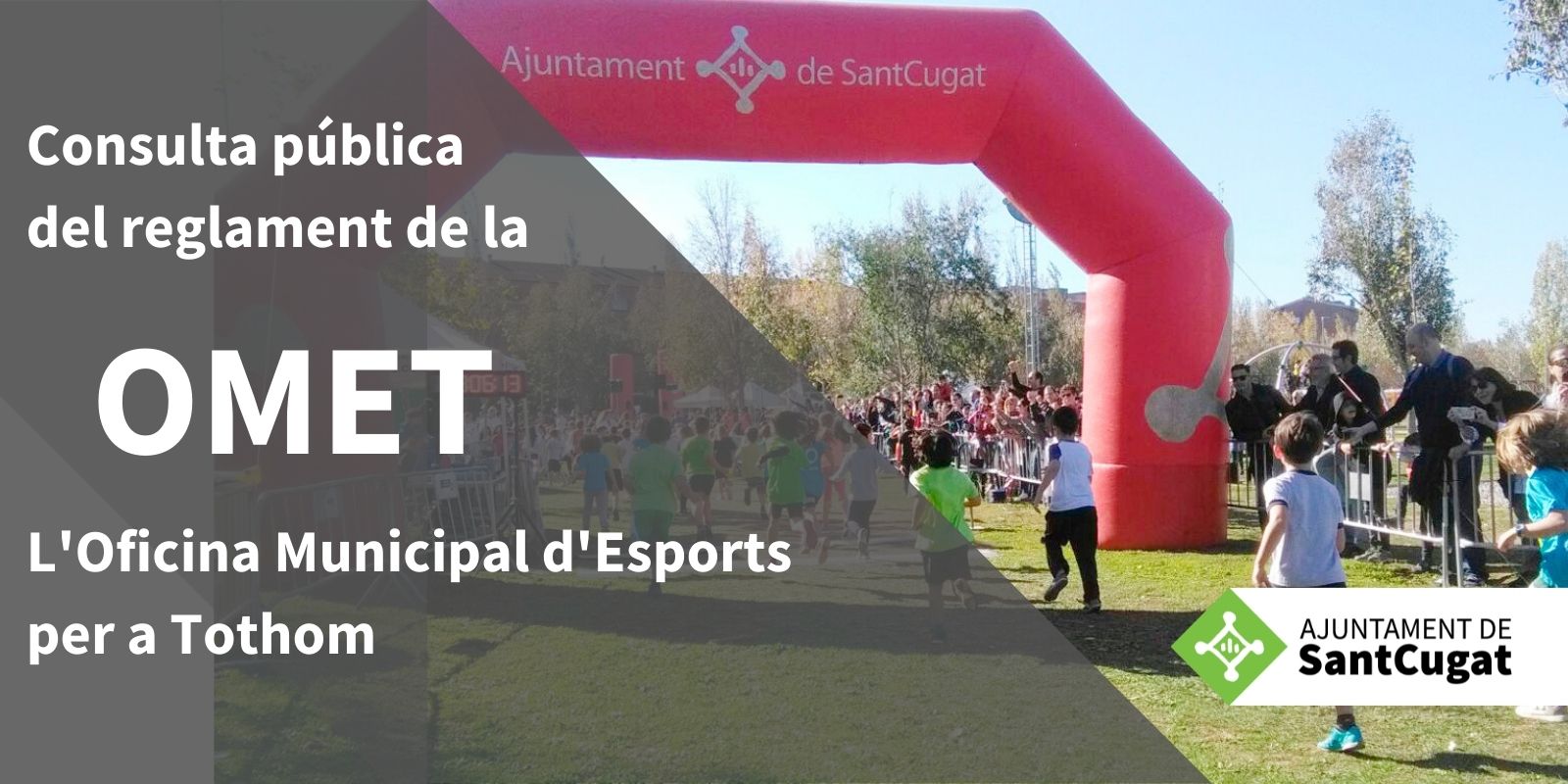 Imatge pels mitjans: Reglament de la OMET