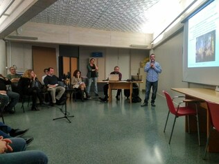 Imatge del Consell de Barri