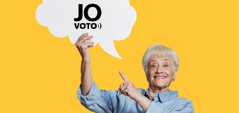 Imatge pels mitjans: Nucli antic