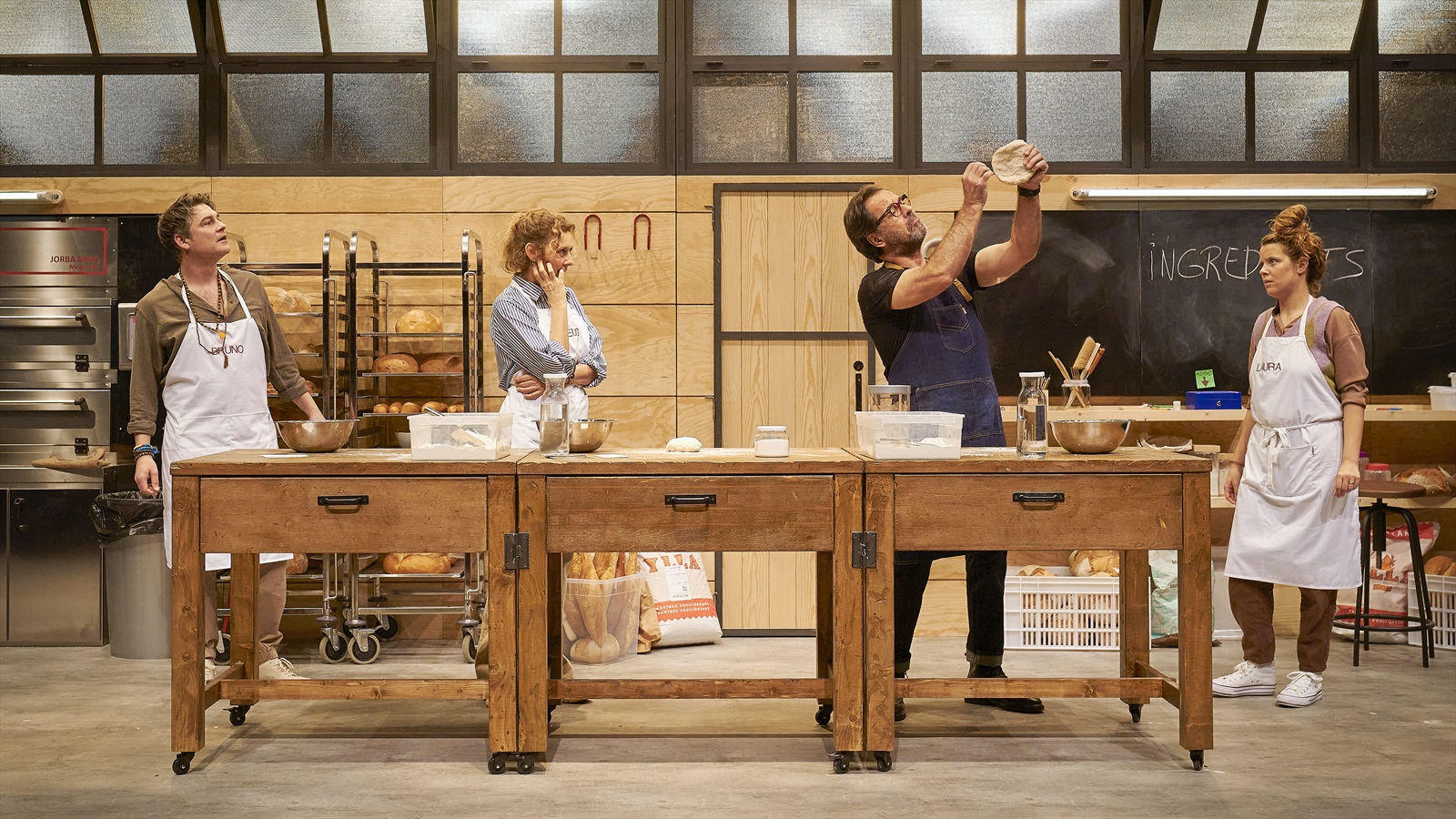 Imatge pels mitjans: Una teràpia integral