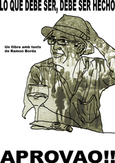 Llibre "lo que debe ser, debe ser hecho"