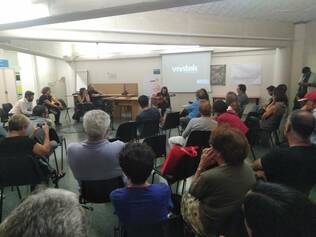 Imatge de la sessió