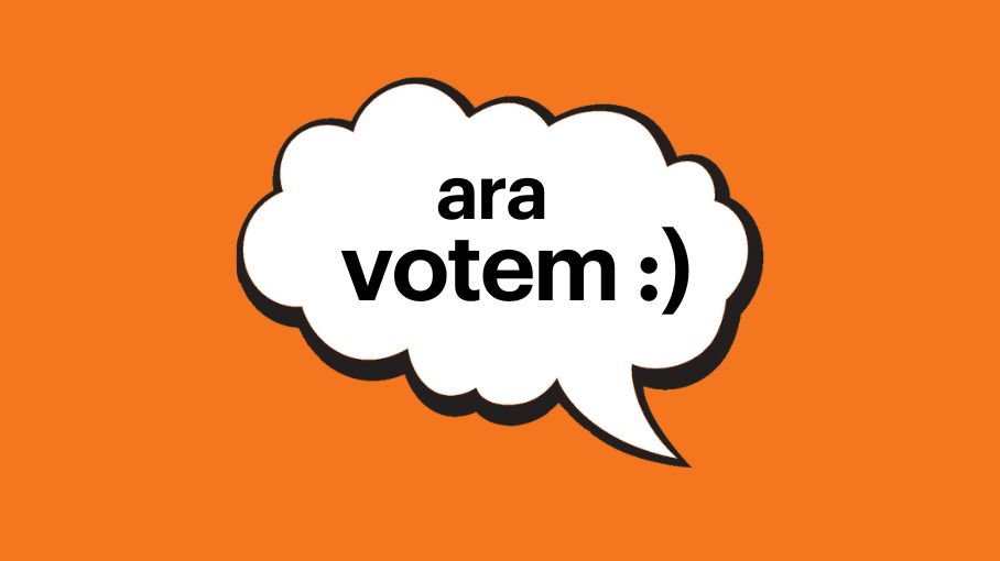 Imatge pels mitjans: Volpelleres: Pressupostos Participatius 2025-27