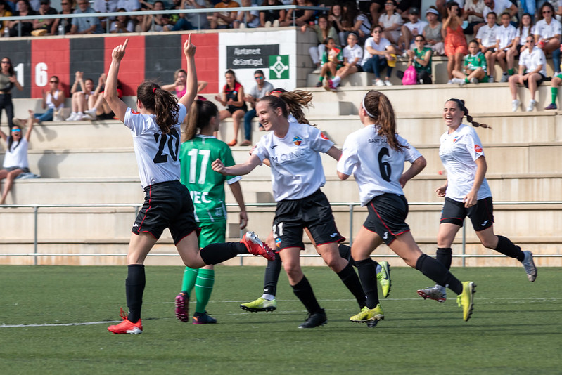 Imatge pels mitjans: Modificació del Reglament del Consell Sectorial d&#39;Esports