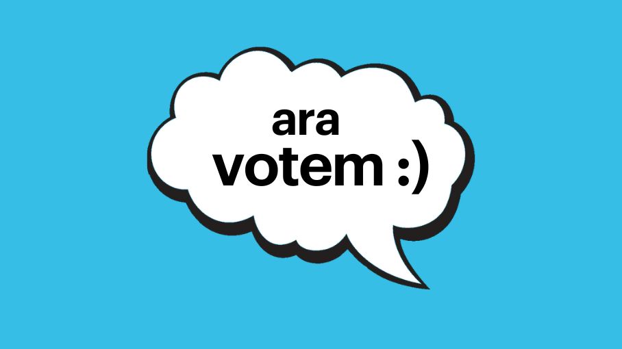 Imatge pels mitjans: Mira-sol: Pressupostos Participatius 2025-27