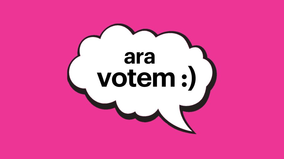 Imatge pels mitjans: La Floresta: Pressupostos Participatius 2025-27