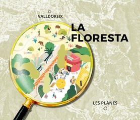 La Floresta Territori